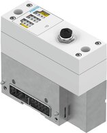 Festo VABA-S6-1-X2-F2-CB Festo VABA-S6-1-X2-F2-CB — Industrial Component