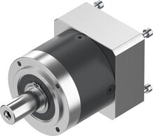 Festo EMGA-80-P-G3-EAS-80 Festo EMGA-80-P-G3-EAS-80 — Industrial Component