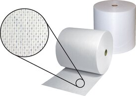 Landefeld PUTZR S1-30 Landefeld PUTZR S1-30 — 400 sheets Viscose special wiping and polishing cloths, solvent-resistant, food-safe (ISEGA)