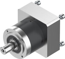 Festo EMGA-80-P-G3-SAS-100 Festo EMGA-80-P-G3-SAS-100 — Industrial Component