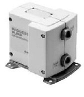 SMC PA3210-F03 SMC PA3210-F03 — Industrial Component