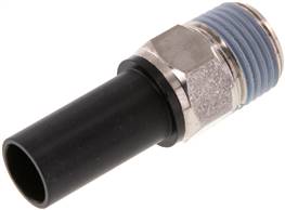 Sang-A IQSG 1216H Sang-A IQSG 1216H — Screw-in socket R 1/2"-16mm plug / push in nipple, IQS standard of Sang-A