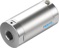 Festo VZQA-C-M22C-6-TT-V2V4E-4