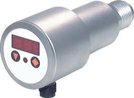 Landefeld DRSE 141,6 ES Landefeld DRSE 141,6 ES — Electronic pressure switches G 1/4" (male thread), 0 to 1,6 bar