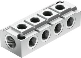 Festo FR-8-1/2 Festo FR-8-1/2 — Industrial Component