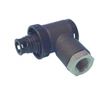 SMC KBV2-M6 SMC KBV2-M6 — Industrial Component