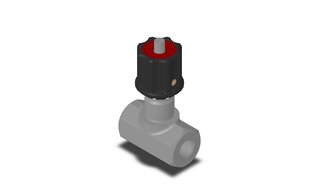 Hydac DV-08-01.5/0 Hydac DV-08-01.5/0 — Industrial Component