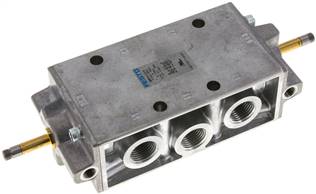 Festo JMFH-5-1/2-S Festo JMFH-5-1/2-S — Industrial Component
