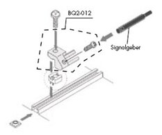SMC BQ2-012 SMC BQ2-012 — Industrial Component