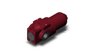 Hydac DF ON 30 T B 10 A 1.0 Hydac DF ON 30 T B 10 A 1.0 — Industrial Component