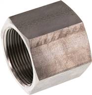 Landefeld MU 112 HD ES Landefeld MU 112 HD ES — High pressure sleeve G 1-1/2"-G 1-1/2", 1.4571