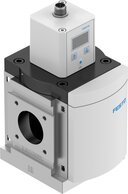 Festo MS9-LR-G-PI10-VS Festo MS9-LR-G-PI10-VS — Industrial Component