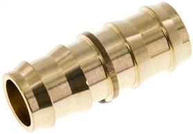 Landefeld SVRP 16 MS Landefeld SVRP 16 MS — Plug-hose connecting tube, 15,9mm GSP hose