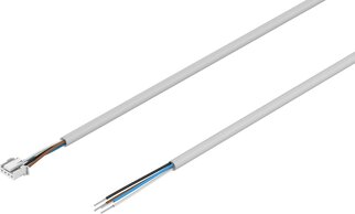 Festo NEBS-L1G4-K-5-LE4 Festo NEBS-L1G4-K-5-LE4 — Industrial Component