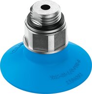 Festo VAS-40-1/4-PUR-B Festo VAS-40-1/4-PUR-B — Industrial Component