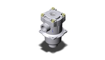 Hydac RF ON 60 D C 10 A 1.0 Hydac RF ON 60 D C 10 A 1.0 — Industrial Component