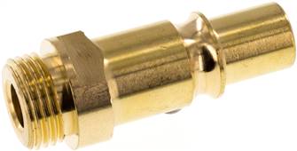 Landefeld KSG 12 NW12 Landefeld KSG 12 NW12 — Coupling plug (NW12) G 1/2"(male thread)