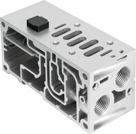 Festo VABV-S2-2S-G12-T1 Festo VABV-S2-2S-G12-T1 — Industrial Component