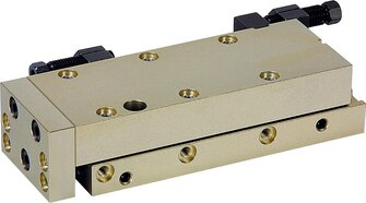 Norelem 20034-4060 Norelem 20034-4060 — Industrial Component