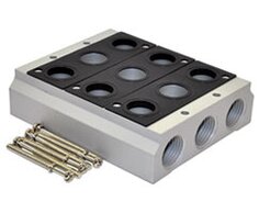 IMI-Norgren V53D506 IMI-Norgren V53D506 — Industrial Component