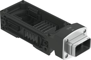 Festo CPX-AP-A-AL-1-PP-5P Festo CPX-AP-A-AL-1-PP-5P — Industrial Component