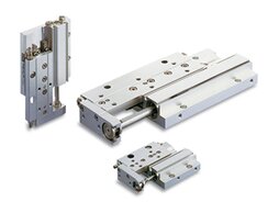SMC MXF8-10 SMC MXF8-10 — Industrial Component