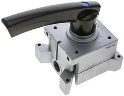 Festo VHER-H-B43U-G12 Festo VHER-H-B43U-G12 — Industrial Component