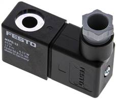 Festo MSFG-12 Festo MSFG-12 — Industrial Component