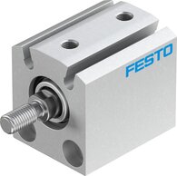 Festo ADVC-16-5-A-P-A Festo ADVC-16-5-A-P-A — Industrial Component