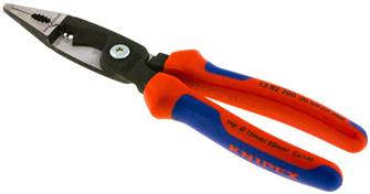 Knipex ZANGE MI 200 CK