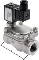 Landefeld M 2112 ES 24VAC