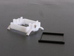 SMC ZS-26-C SMC ZS-26-C — Industrial Component