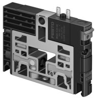 Festo CPV14-M1H-V95-1/8 Festo CPV14-M1H-V95-1/8 — Industrial Component