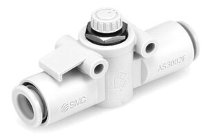 SMC AS3002F-11 SMC AS3002F-11 — Industrial Component