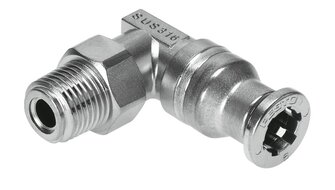 Festo CRQSL-1/8-4 Festo CRQSL-1/8-4 — Industrial Component
