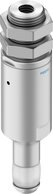 Festo DHEB-8-E-U-S-L Festo DHEB-8-E-U-S-L — Industrial Component