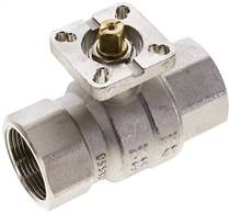 Festo VAPB-11/4-F-40-F0405 Festo VAPB-11/4-F-40-F0405 — Industrial Component