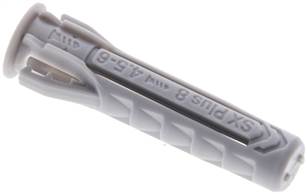 Fischer DUBEL SX8X40