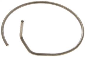 Landefeld SSKG SIA Landefeld SSKG SIA — Automatic. lock function for attaching to the coupling, 2 mm wire