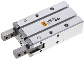 EMC SHR 20
