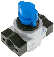 Festo HE-1-D-MAXI Festo HE-1-D-MAXI — Industrial Component