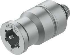 Festo CRQS-M5-6-I Festo CRQS-M5-6-I — Industrial Component