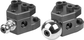 Norelem 02407-508076 Norelem 02407-508076 — Industrial Component