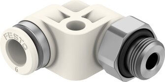 Festo NPQO-L-G18-Q6-P10 Festo NPQO-L-G18-Q6-P10 — Industrial Component