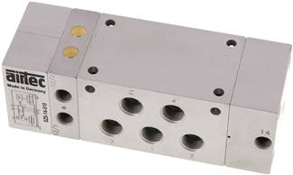 Airtec SZS 14 510