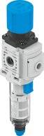 Festo MS4-LFR-1/4-D6-C-P-VC-A8-B Festo MS4-LFR-1/4-D6-C-P-VC-A8-B — Industrial Component