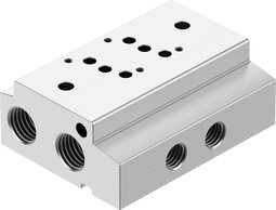 Festo VABM-C7-12M-G18-2 Festo VABM-C7-12M-G18-2 — Industrial Component