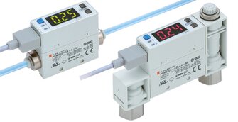 SMC PFM710S-F01-E SMC PFM710S-F01-E — Industrial Component