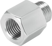 Festo AD-1/2NPT-G1/2-I Festo AD-1/2NPT-G1/2-I — Industrial Component