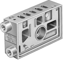 Festo AW-VL-1/8